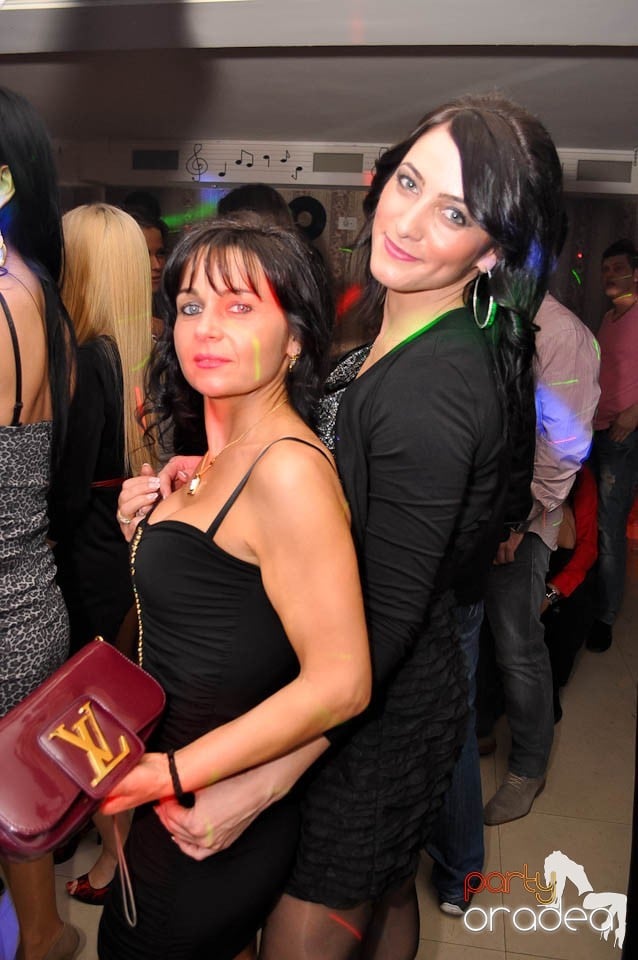 Ghiţă Munteanu în Club Dizalya,