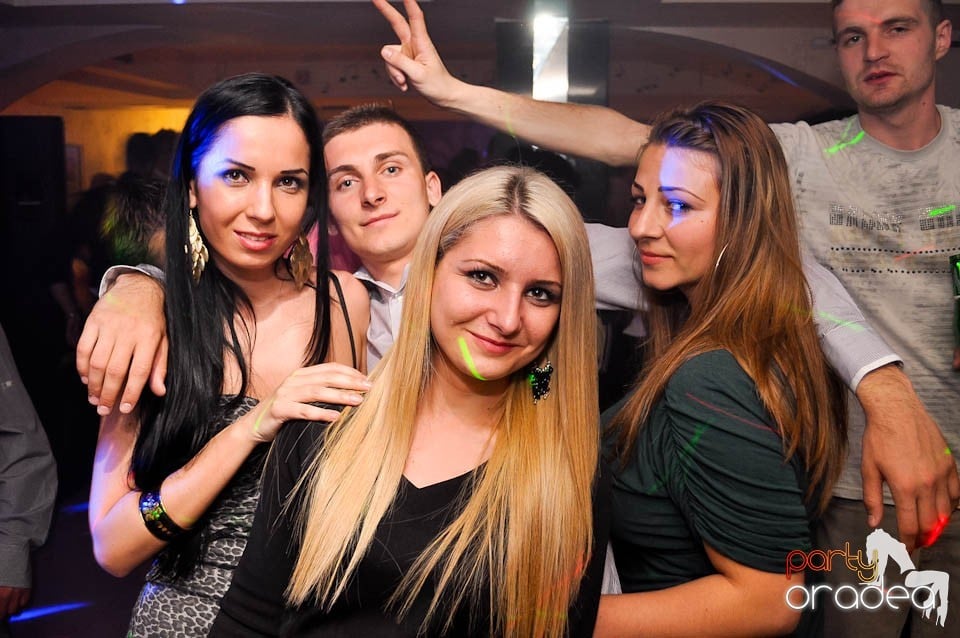 Ghiţă Munteanu în Club Dizalya,