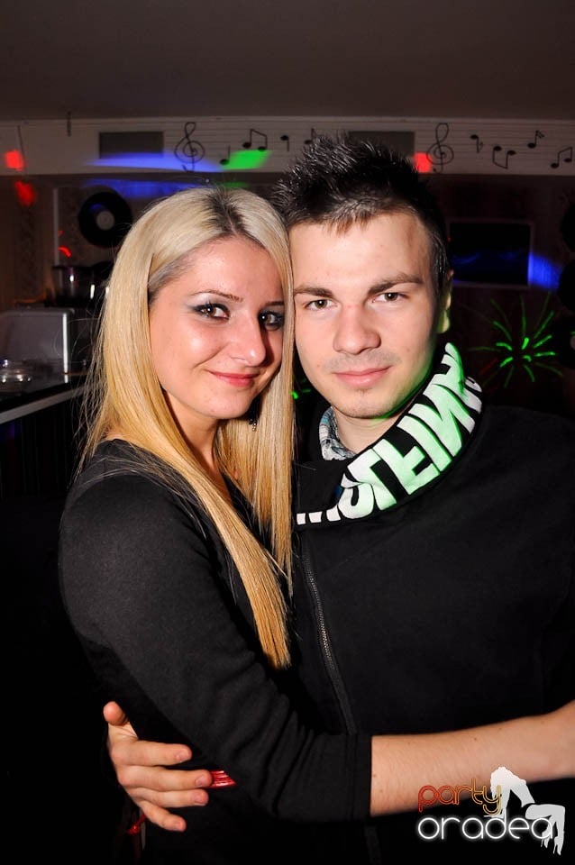 Ghiţă Munteanu în Club Dizalya,