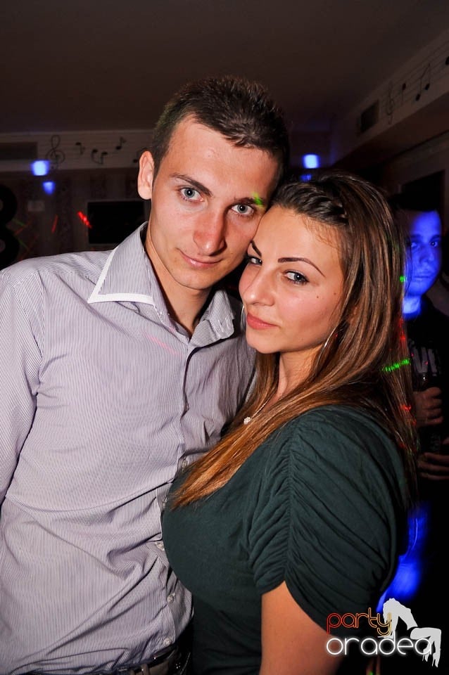 Ghiţă Munteanu în Club Dizalya,