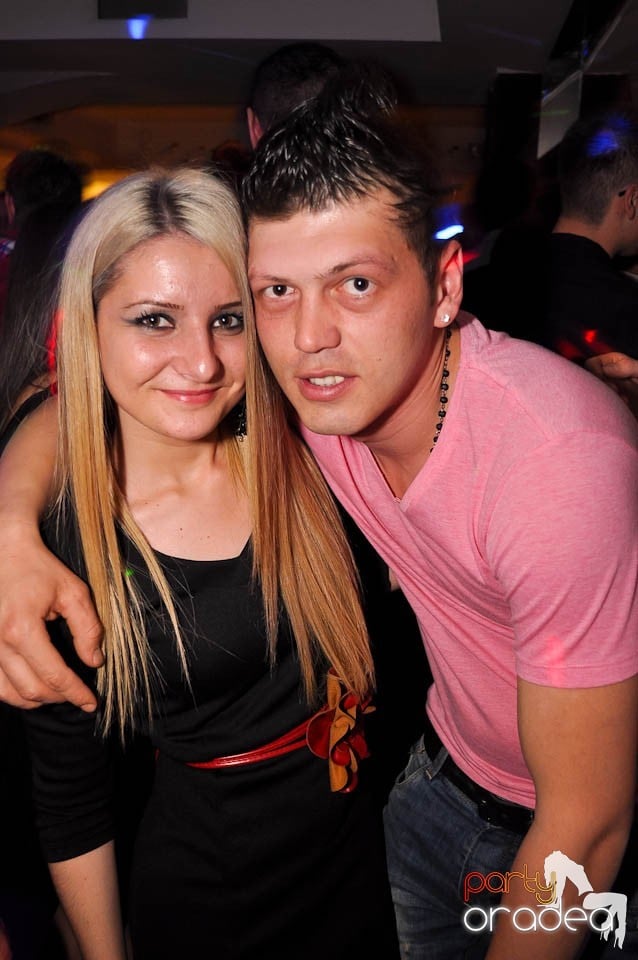 Ghiţă Munteanu în Club Dizalya,
