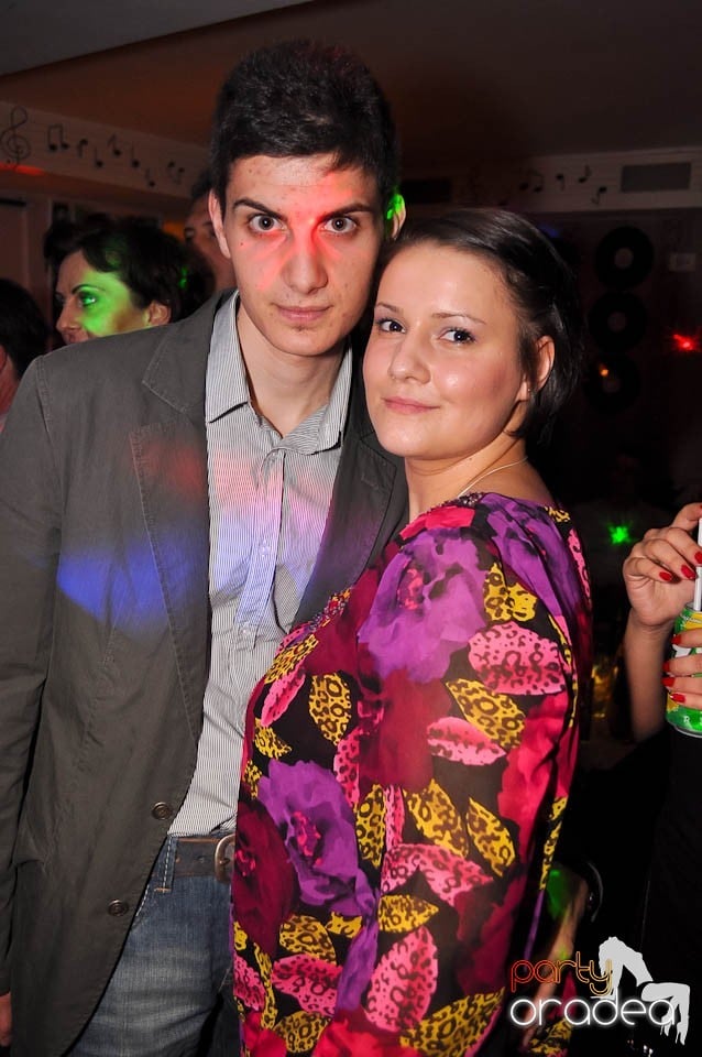 Ghiţă Munteanu în Club Dizalya,