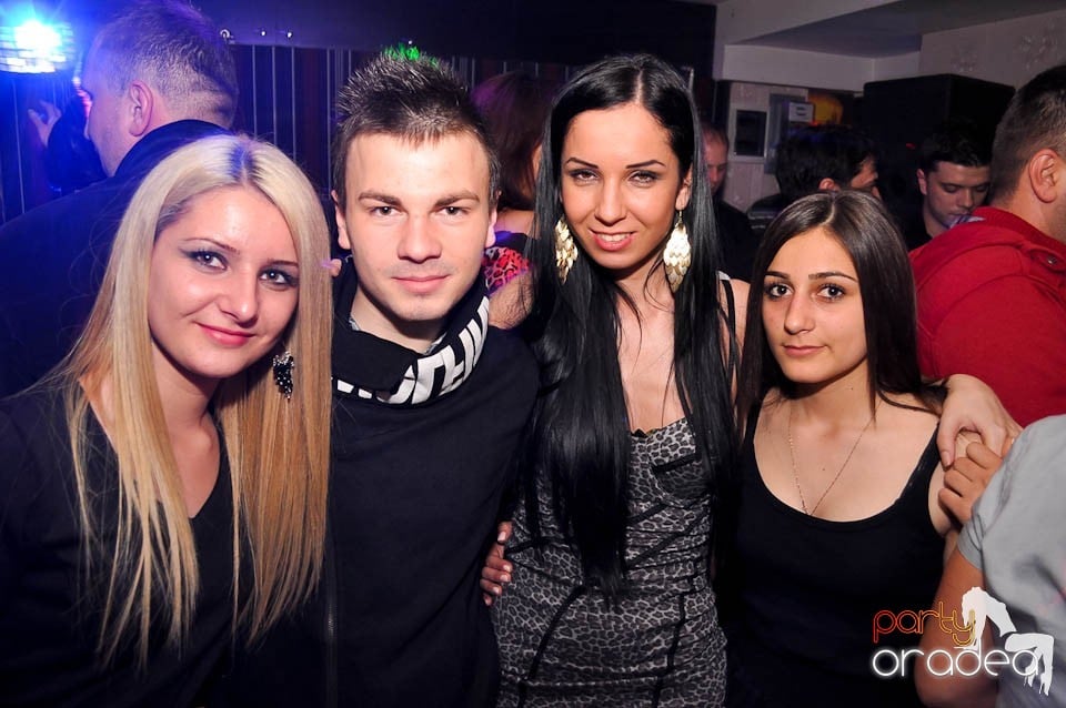 Ghiţă Munteanu în Club Dizalya,