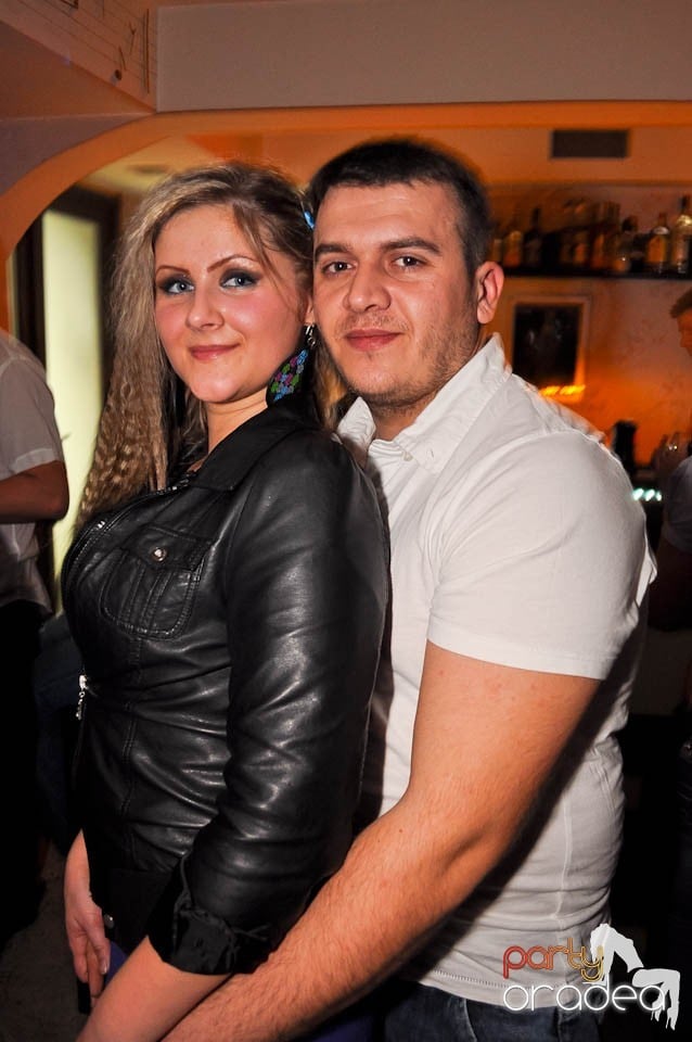 Ghiţă Munteanu în Club Dizalya,