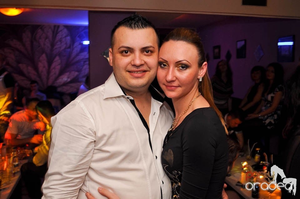 Ghiţă Munteanu în Club Dizalya,
