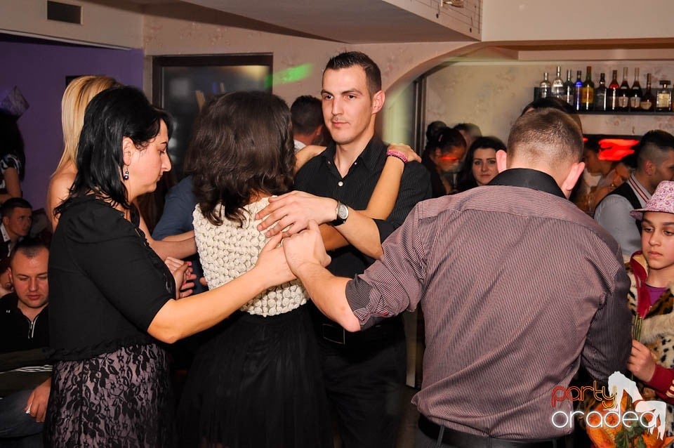 Ghiţă Munteanu în Club Dizalya,