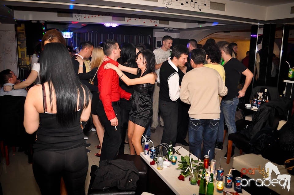 Ghiţă Munteanu în Club Dizalya,