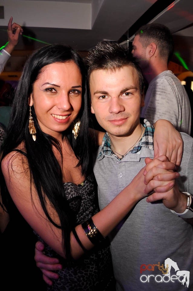Ghiţă Munteanu în Club Dizalya,
