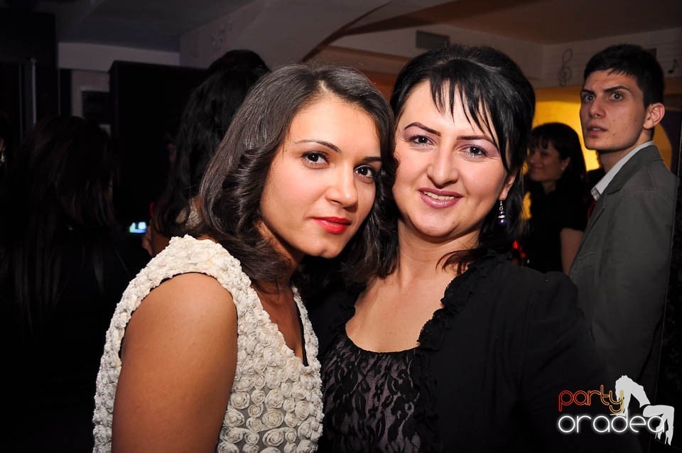 Ghiţă Munteanu în Club Dizalya,