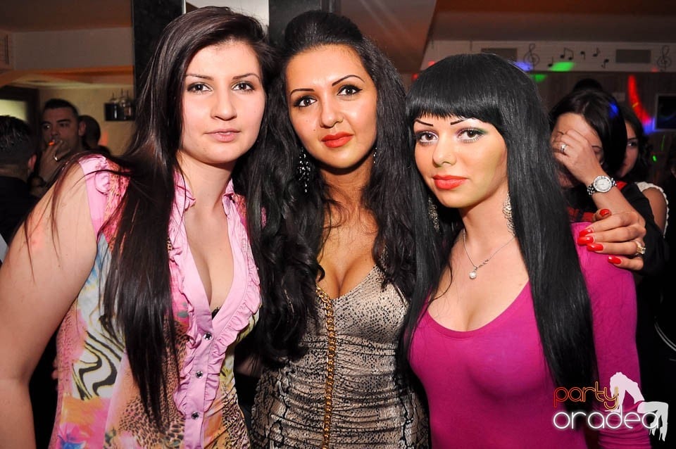 Ghiţă Munteanu în Club Dizalya,