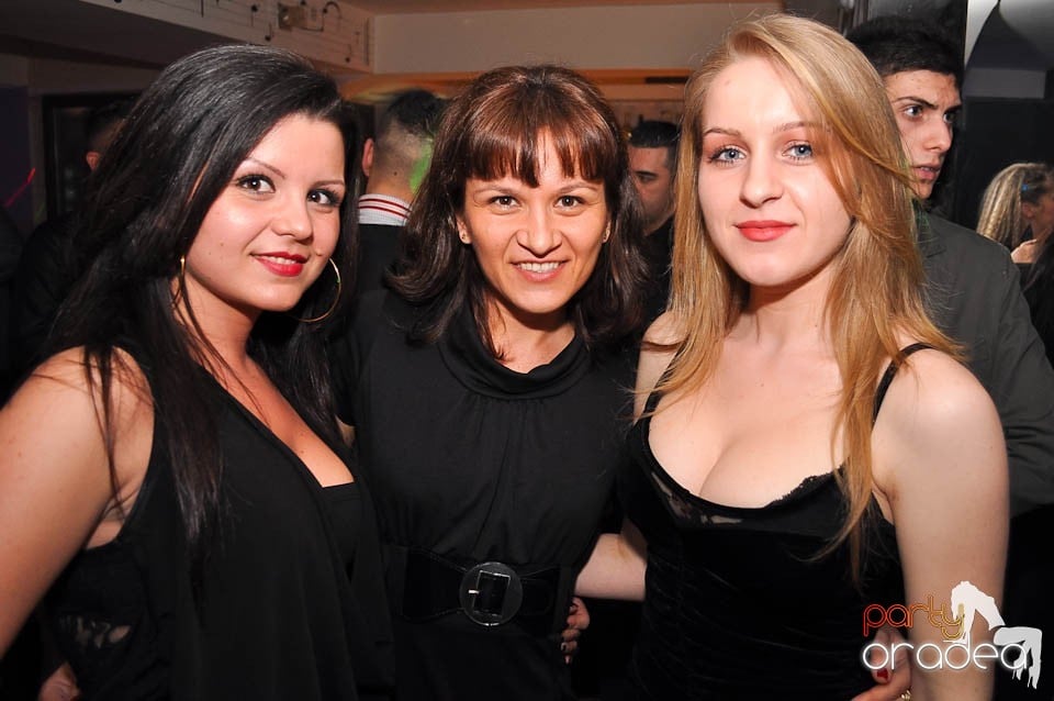Ghiţă Munteanu în Club Dizalya,