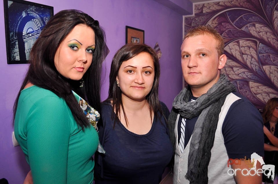 Ghiţă Munteanu în Club Dizalya,