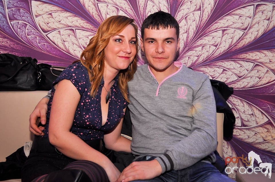 Ghiţă Munteanu în Club Dizalya,