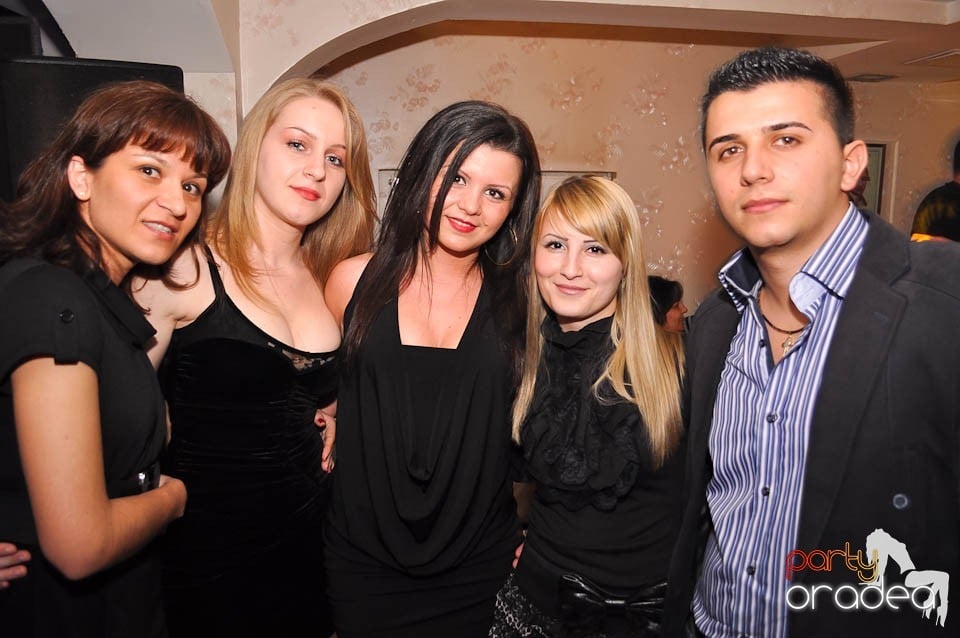 Ghiţă Munteanu în Club Dizalya,