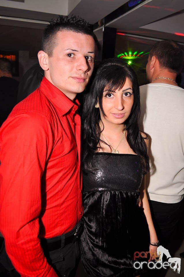 Ghiţă Munteanu în Club Dizalya,