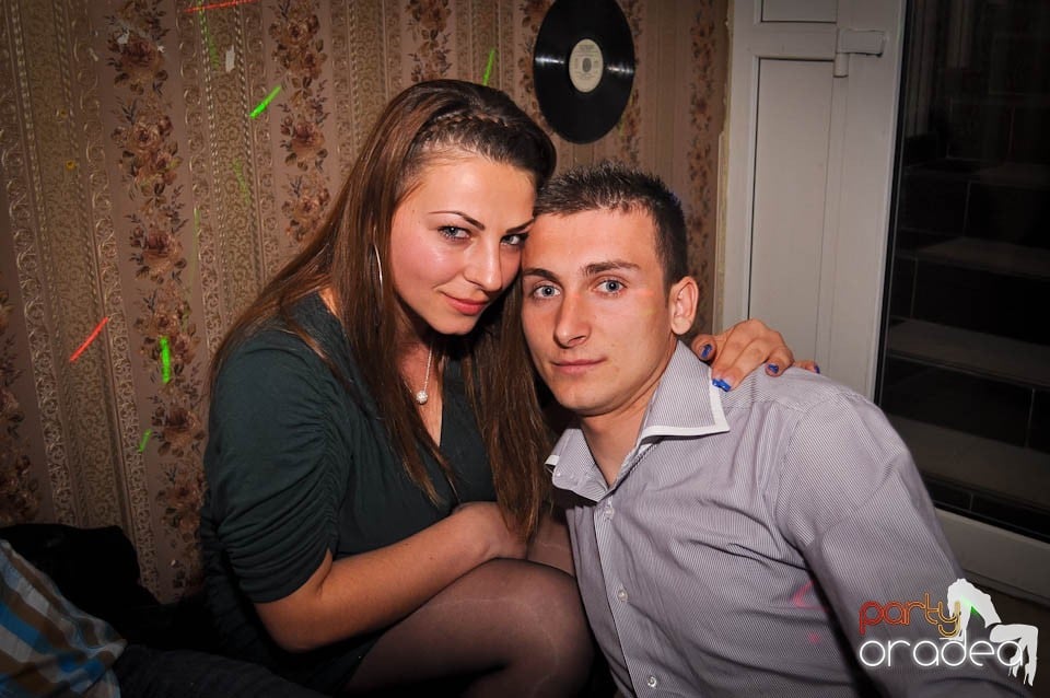 Ghiţă Munteanu în Club Dizalya,