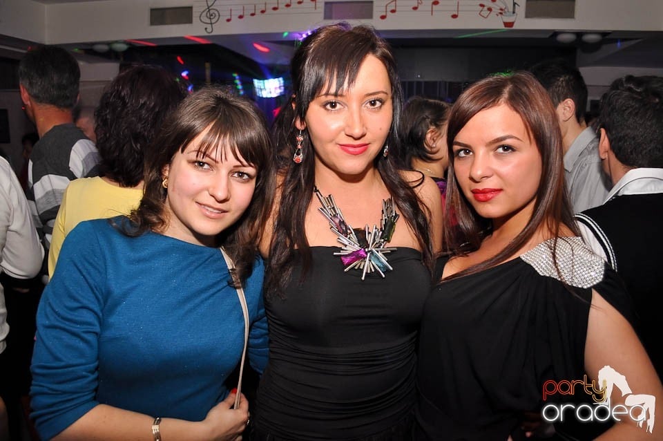 Ghiţă Munteanu în Club Dizalya,