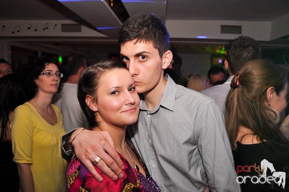 Ghiţă Munteanu în Club Dizalya,