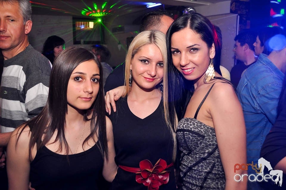 Ghiţă Munteanu în Club Dizalya,