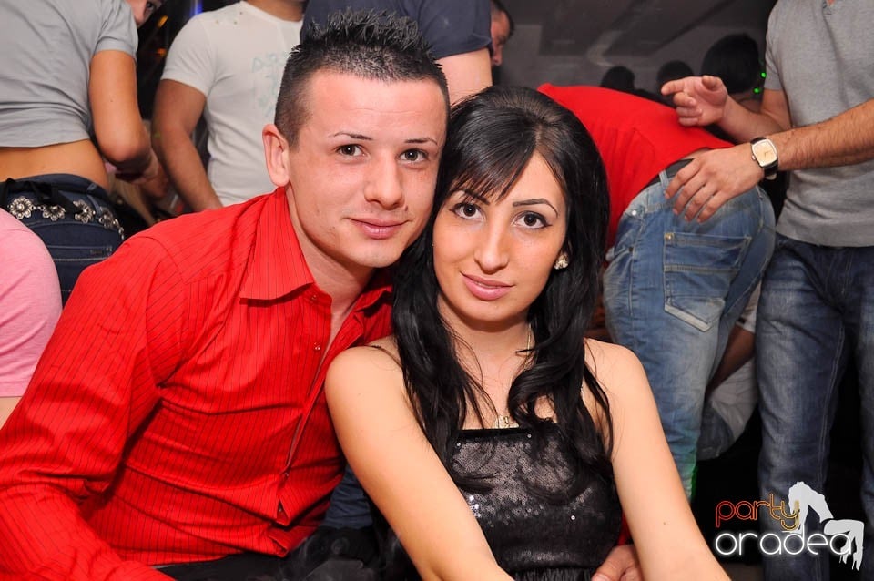 Ghiţă Munteanu în Club Dizalya,