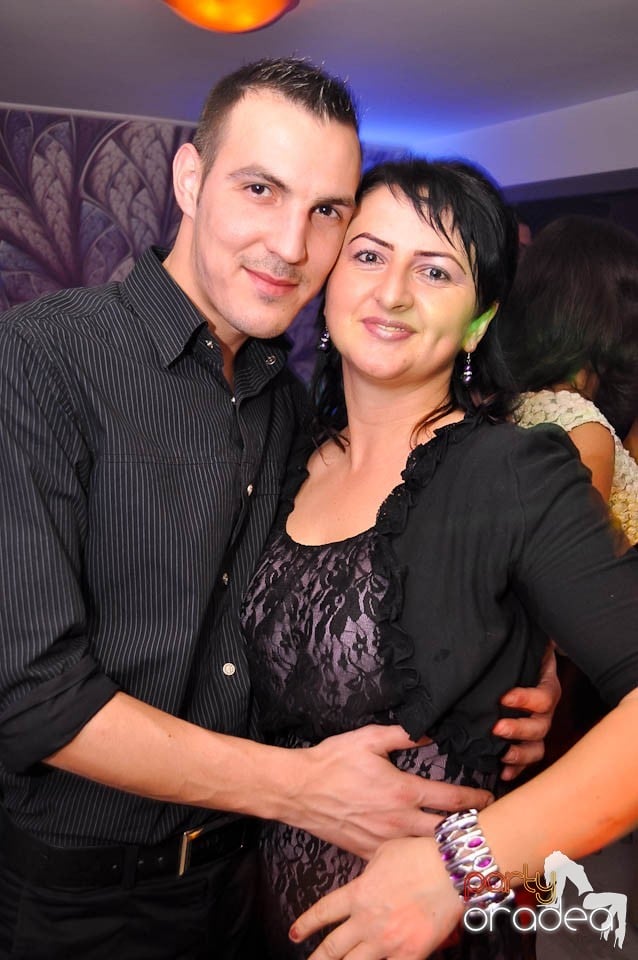 Ghiţă Munteanu în Club Dizalya,
