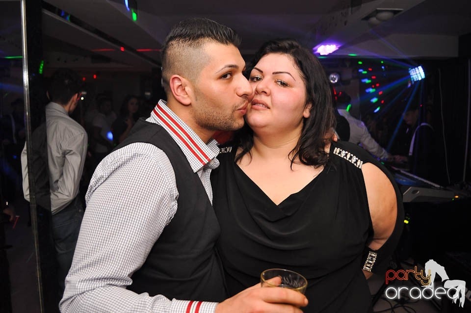 Ghiţă Munteanu în Club Dizalya,