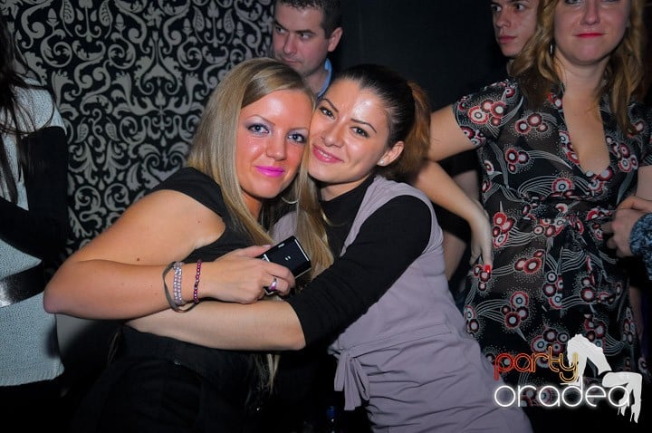 Ghiţă Munteanu în Club Life,