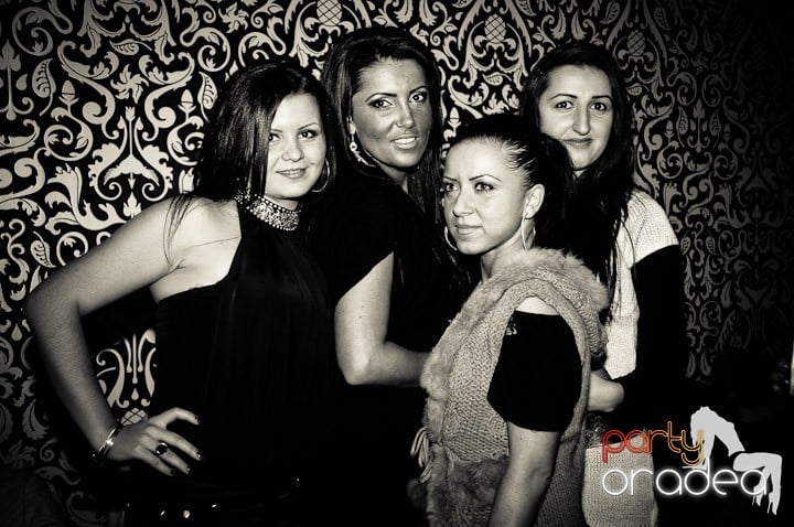 Ghiţă Munteanu în Club Life,