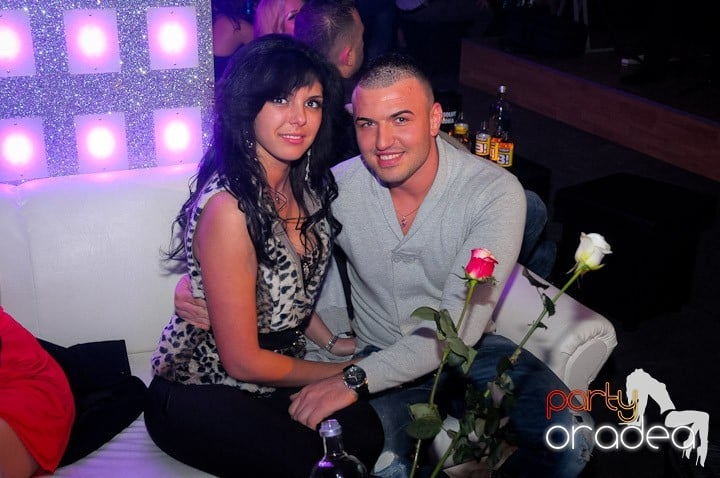 Ghiţă Munteanu în Club Life,