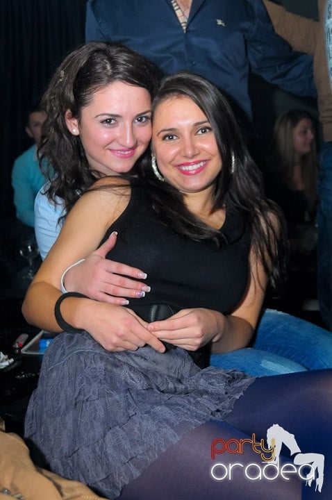 Ghiţă Munteanu în Club Life,