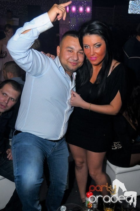Ghiţă Munteanu în Club Life, 