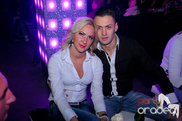 Ghiţă Munteanu în Club Life,