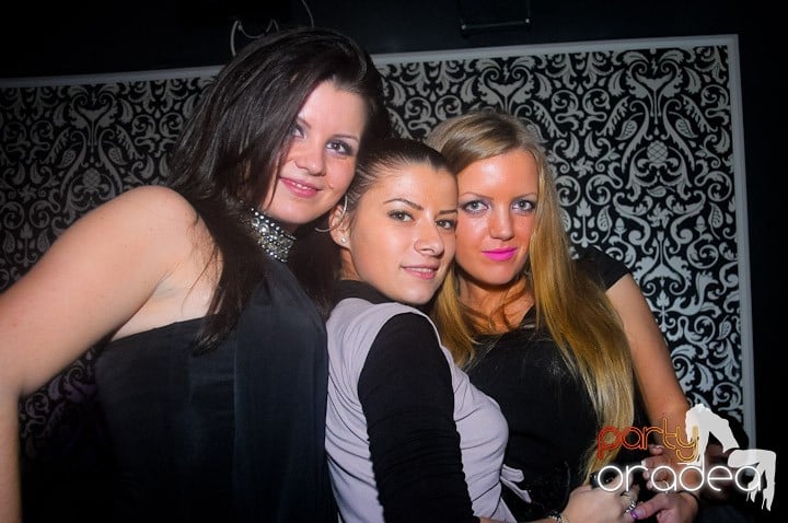 Ghiţă Munteanu în Club Life,