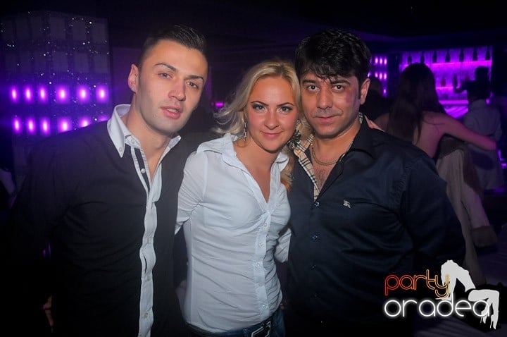 Ghiţă Munteanu în Club Life,