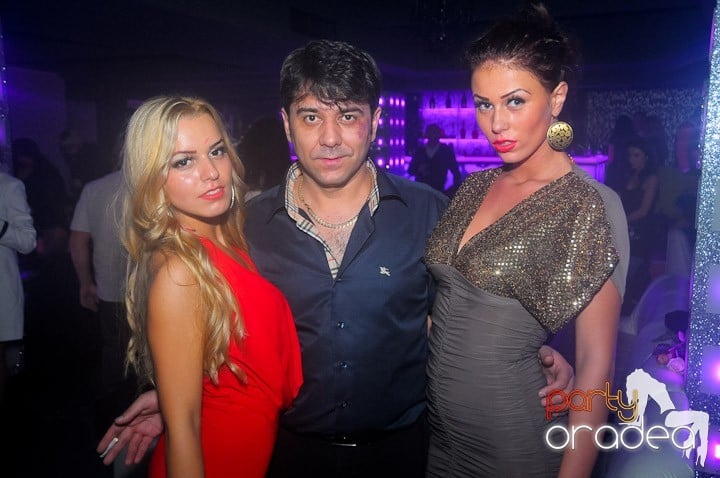 Ghiţă Munteanu în Club Life,