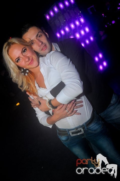 Ghiţă Munteanu în Club Life,