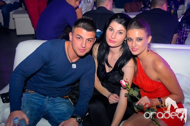Ghiţă Munteanu în Club Life,