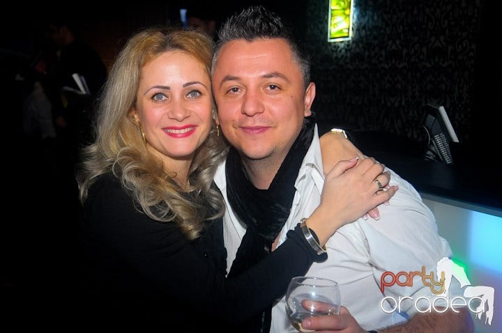 Ghiţă Munteanu în Club Life,