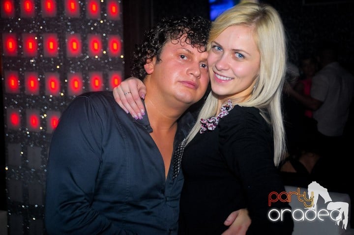 Ghiţă Munteanu în Club Life,