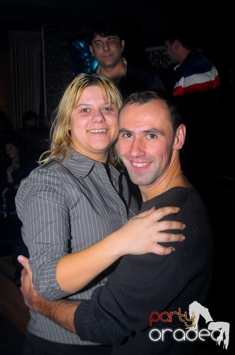 Ghiţă Munteanu în Club Life,