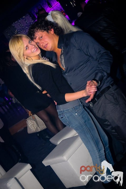 Ghiţă Munteanu în Club Life,