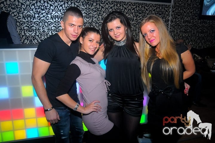 Ghiţă Munteanu în Club Life,