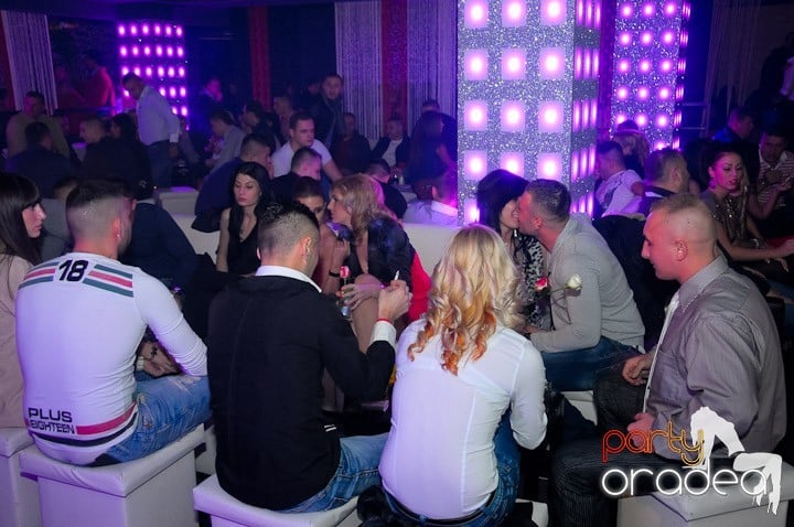 Ghiţă Munteanu în Club Life,