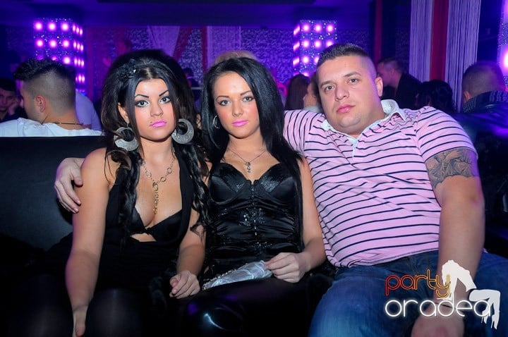 Ghiţă Munteanu în Club Life,