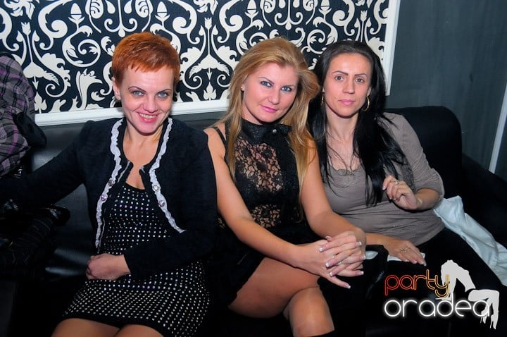 Ghiţă Munteanu în Club Life,