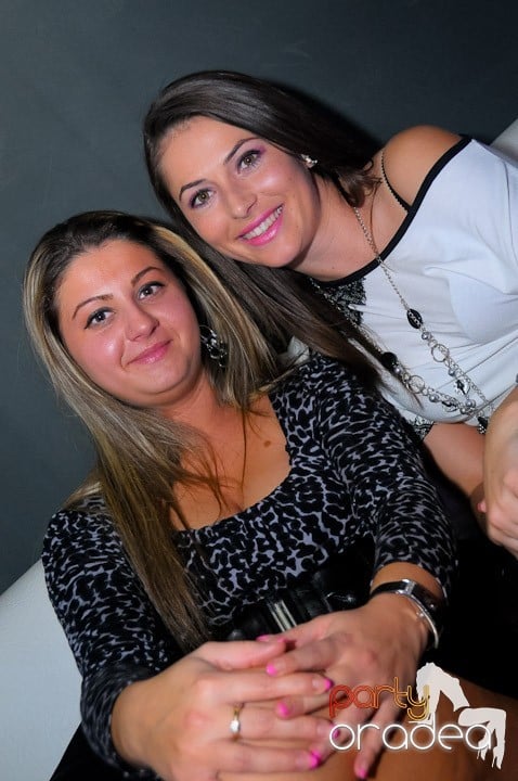 Ghiţă Munteanu în Club Life,