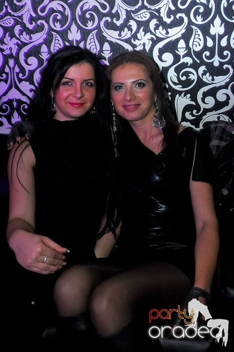 Ghiţă Munteanu în Club Life,