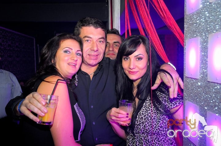 Ghiţă Munteanu în Club Life,