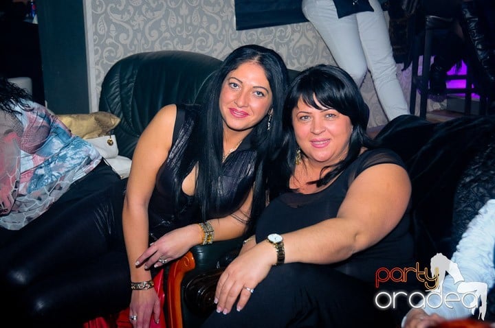 Ghiţă Munteanu în Club Life,