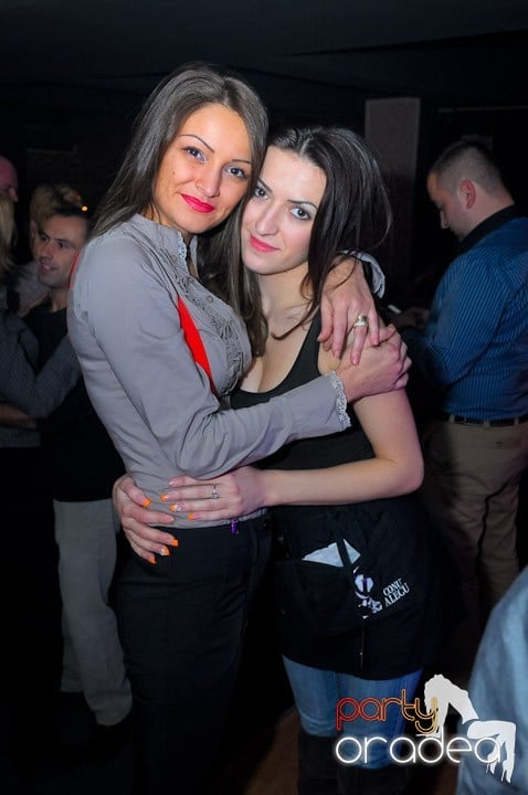 Ghiţă Munteanu în Club Life,